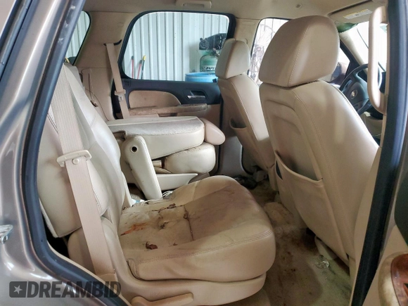 2007 Chevrolet Tahoe LS с VIN 1GNFC13J27R315827, выставлен на аукционе Copart как лот 57289415 с пробегом 147 309 миль миль и Чистый • Clean title. История ставок и продаж доступна на DreamBid. Изображение 11.