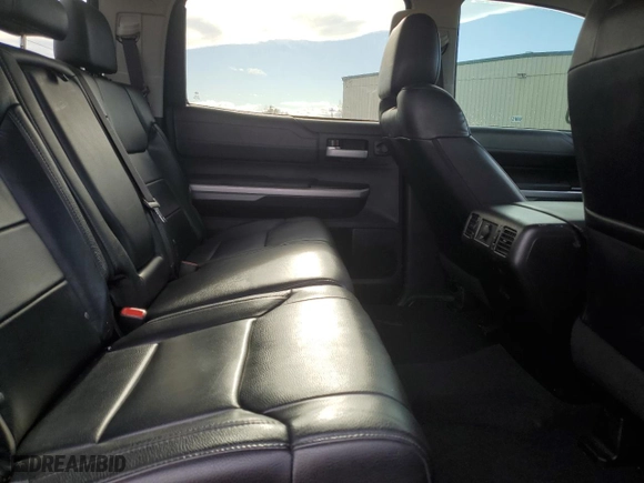 2014 Toyota Tundra 4WD Truck LTD with VIN 5TFHY5F19EX335619, listed as a Copart auction lot 74961544 with 402,279 mi miles and Clean Title. Bid and sale history available at carsss.com. Image 10.