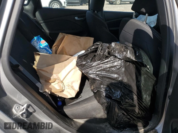 2015 Dodge Dart SXT with VIN 1C3CDFBB8FD378592, listed as a Copart auction lot 54232085 with Not Provided miles and Salvage Title. Bid and sale history available at carsss.com. Image 10.