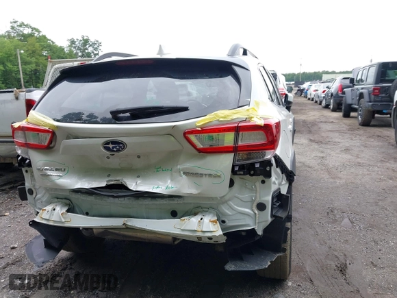 2019 Subaru Crosstrek Premium z VIN JF2GTACC2KH255868, wystawiony jako IAAI lot #42358925 z przebiegiem 65 247 mil mil oraz . Historia ofert i sprzedaży dostępna na DreamBid. Obrazek 16.