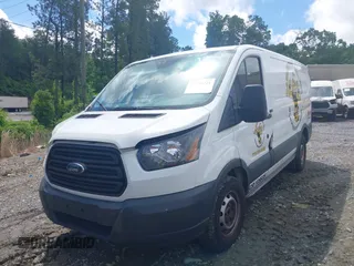 2015 Ford Transit с VIN 1FTNE1ZG2FKB19078, выставлен на аукционе IAAI как лот 42238221 с пробегом 163 402 миль миль и . История ставок и продаж доступна на DreamBid. Изображение 17.