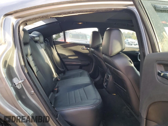 2012 Dodge Charger SXT with VIN 2C3CDXJG2CH165168, listed as a Copart auction lot 42407225 with 164,067 mi miles and Salvage Title. Bid and sale history available at carsss.com. Image 10.