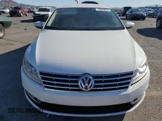 2014 Volkswagen CC Sport with VIN WVWBN7AN7EE501362, listed as a Copart auction lot 73544044 with 228,140 mi miles and Salvage Title. Bid and sale history available at carsss.com. Image 5.
