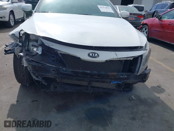 2015 Kia Optima LX with VIN KNAGM4A77F5637238, listed as a IAAI auction lot 42372825 with 139,099 mi miles and . Bid and sale history available at DreamBid. Image 6.
