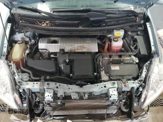 2014 Toyota Prius Four z VIN JTDKN3DU0E1826437, wystawiony jako Copart lot #58311215 z przebiegiem 142 969 mil mil oraz Szkoda całkowita • Salvage title. Historia ofert i sprzedaży dostępna na DreamBid. Obrazek 11.