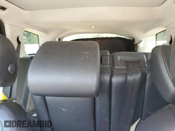 2016 Land Rover Discovery Sport HSE with VIN SALCR2BG5GH548539, listed as a Copart auction lot 53973145 with 104,883 mi miles and Salvage Title. Bid and sale history available at carsss.com. Image 10.