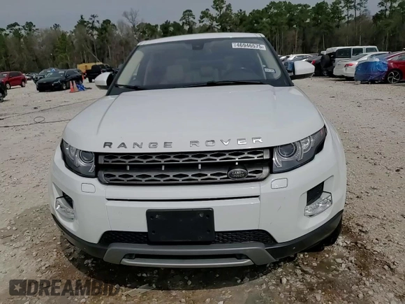 2015 Land Rover Range Rover Evoque Pure Premium с VIN SALVR2BG3FH992977, выставлен на аукционе Copart как лот 46946575 с пробегом 123 835 миль миль и Чистый • Clean title. История ставок и продаж доступна на DreamBid. Изображение 14.
