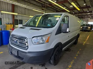2019 Ford Transit with VIN 1FTYE1YM7KKA40830, listed as a IAAI auction lot 42715724 with 182,589 mi miles and . Bid and sale history available at DreamBid. Image 25.