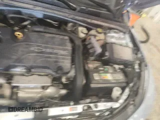 2017 Chevrolet Malibu LT with VIN 1G1ZE5ST0HF219815, listed as a Copart auction lot 87215495 with 63,652 mi miles and Non repairable. Bid and sale history available at DreamBid. Image 15.