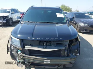 2018 Ford Explorer Sport с VIN 1FM5K8GT3JGC00650, выставлен на аукционе IAAI как лот 42487631 с пробегом 73 787 миль миль и . История ставок и продаж доступна на DreamBid. Изображение 13.