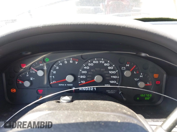 2004 Ford Explorer XLT with VIN 1FMZU73K84UA99226, listed as a IAAI auction lot 42141982 with 182,703 mi miles and . Bid and sale history available at DreamBid. Image 7.