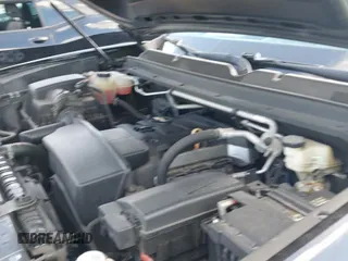 2015 Chevrolet Colorado 2WD WT with VIN 1GCHSAEA2F1165295, listed as a IAAI auction lot 42164676 with 134,221 mi miles and . Bid and sale history available at DreamBid. Image 20.