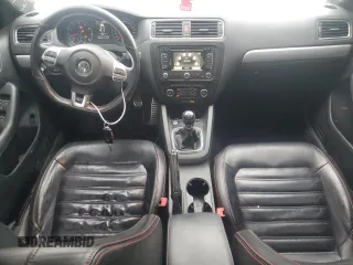 2012 Volkswagen Jetta GLI Autobahn с VIN 3VW567AJ6CM380206, выставлен на аукционе Copart как лот 56541935 с пробегом 202 282 миль миль и Списание • Salvage title. История ставок и продаж доступна на DreamBid. Изображение 8.