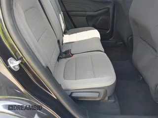 2021 Ford Escape SE with VIN 1FMCU9G65MUB03411, listed as a IAAI auction lot 42423432 with 121,755 mi miles and . Bid and sale history available at DreamBid. Image 8.