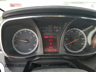 2015 GMC Terrain SLE z VIN 2GKFLVEK4F6436752, wystawiony jako Copart lot #53695535 z przebiegiem 144 038 mil mil oraz Szkoda całkowita • Salvage title. Historia ofert i sprzedaży dostępna na DreamBid. Obrazek 9.