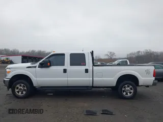 2015 Ford F-250 Lariat with VIN 1FT7W2B6XFEA06507, listed as a IAAI auction lot 41474246 with 185,267 mi miles and . Bid and sale history available at DreamBid. Image 14.