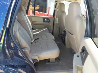 2003 Ford Expedition Special Service with VIN 1FMFU16L63LB91654, listed as a IAAI auction lot 41873090 with 296,213 mi miles. Bid and sale history available at carsss.com. Image 8.