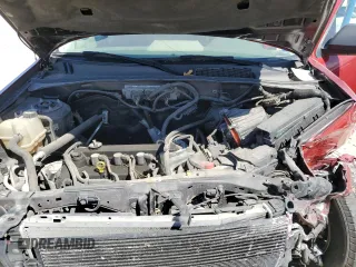 2010 Ford Escape XLT с VIN 1FMCU0D73AKA53589, выставлен на аукционе Copart как лот 53351755 с пробегом 115 997 миль миль и Списание • Salvage title. История ставок и продаж доступна на DreamBid. Изображение 12.