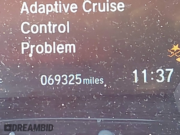 2019 Honda CR-V EX with VIN 7FARW2H59KE049921, listed as a IAAI auction lot 41366936 with 69,325 mi miles. Bid and sale history available at carsss.com. Image 14.