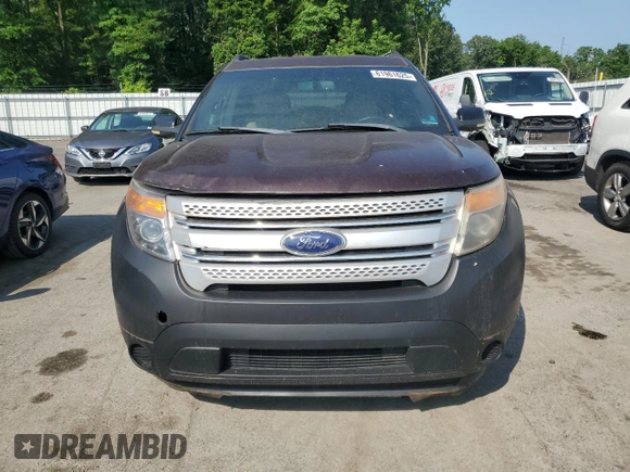 2011 Ford Explorer XLT z VIN 1FMHK8D87BGA08727, wystawiony jako Copart lot #61961625 z przebiegiem 224 865 mil mil oraz Czysty tytuł • Clean title. Historia ofert i sprzedaży dostępna na DreamBid. Obrazek 5.