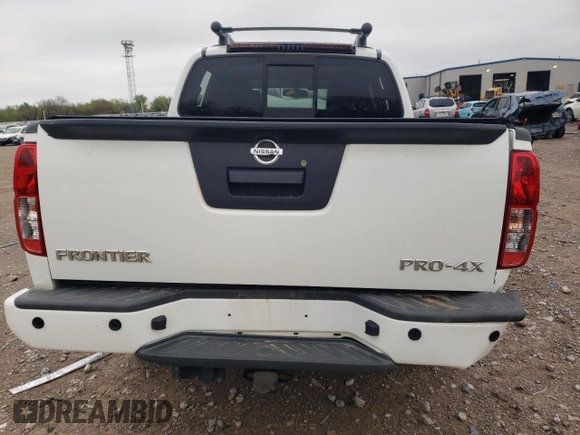 2020 Nissan Frontier SV z VIN 1N6ED0EB2LN709389, wystawiony jako Copart lot #51645795 z przebiegiem Nie podano mil oraz Szkoda całkowita • Salvage title. Historia ofert i sprzedaży dostępna na DreamBid. Obrazek 6.