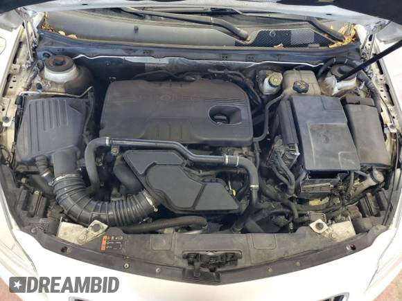 2012 Buick Regal with VIN 2G4GR5EK8C9110490, listed as a Copart auction lot 65375225 with 88,771 mi miles and Clean title. Bid and sale history available at DreamBid. Image 11.