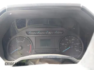 2017 Ford F-250 Lariat с VIN 1FT7W2BTXHEC68228, выставлен на аукционе IAAI как лот 42333514 с пробегом Не указан миль и . История ставок и продаж доступна на DreamBid. Изображение 15.