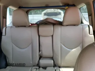 2012 Toyota RAV4 Limited с VIN 2T3DK4DV7CW091292, выставлен на аукционе Copart как лот 59274425 с пробегом 135 122 миль миль и Списание • Salvage title. История ставок и продаж доступна на DreamBid. Изображение 10.