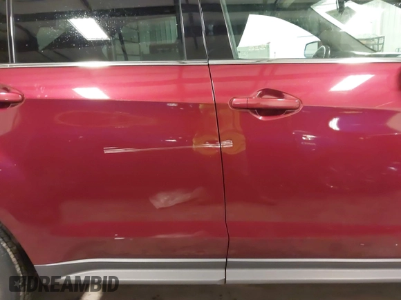 2016 Chevrolet Equinox LT with VIN 2GNALCEK4G6149091, listed as a IAAI auction lot 41881091 with 110,327 mi miles. Bid and sale history available at carsss.com. Image 20.