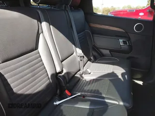 2019 Land Rover Discovery HSE with VIN SALRR2RVXKA081151, listed as a IAAI auction lot 40666652 with 49,171 mi miles and . Bid and sale history available at DreamBid. Image 8.