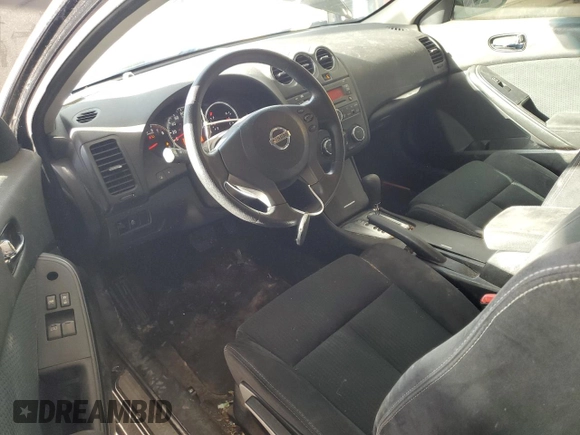 2013 Nissan Altima S with VIN 1N4AL2EP3DC296493, listed as a Copart auction lot 86929344 with 166,487 mi miles and Clean Title. Bid and sale history available at DreamBid. Image 8.