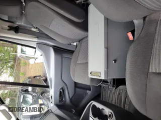 2019 Ford Transit with VIN 1FTYR1YG9KKB88055, listed as a IAAI auction lot 42785508 with 124,550 mi miles and . Bid and sale history available at DreamBid. Image 12.