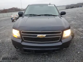 2008 Chevrolet Avalanche LS with VIN 3GNFK12328G138283, listed as a Copart auction lot 83543594 with 126,863 mi miles and Salvage Title. Bid and sale history available at carsss.com. Image 5.