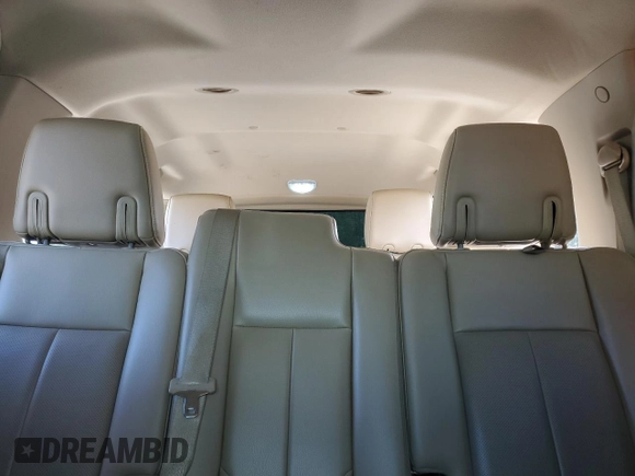 2017 Ford Expedition Max Limited z VIN 1FMJK2AT4HEA21964, wystawiony jako Copart lot #53931065 z przebiegiem 144 869 mil mil oraz Szkoda całkowita • Salvage title. Historia ofert i sprzedaży dostępna na DreamBid. Obrazek 10.