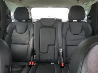 2022 Volvo XC90 Momentum with VIN YV4102CK7N1857251, listed as a Copart auction lot 70075034 with Not Provided miles and Salvage Title. Bid and sale history available at DreamBid. Image 10.
