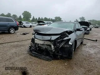 2017 Nissan Maxima S z VIN 1N4AA6APXHC373577, wystawiony jako Copart lot #58855705 z przebiegiem Nie podano mil oraz Szkoda całkowita • Salvage title. Historia ofert i sprzedaży dostępna na DreamBid. Obrazek 13.