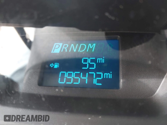 2019 Ford Transit with VIN 1FTYR2CM4KKA63287, listed as a IAAI auction lot 41910079 with 95,472 mi miles. Bid and sale history available at carsss.com. Image 15.