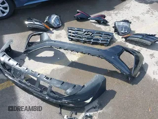 2024 Hyundai Tucson Limited с VIN 5NMJE3DE5RH325575, выставлен на аукционе IAAI как лот 41831040 с пробегом 20 587 миль миль и . История ставок и продаж доступна на DreamBid. Изображение 12.