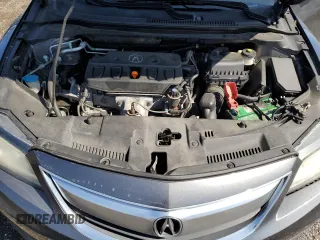 2013 Acura ILX Tech Pkg with VIN 19VDE1F79DE019388, listed as a Copart auction lot 51275395 with 140,474 mi miles and Salvage Title. Bid and sale history available at carsss.com. Image 12.