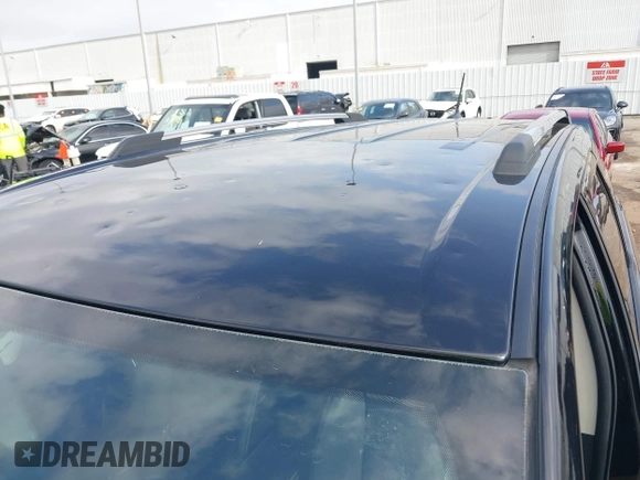 2019 Dodge Journey Crossroad with VIN 3C4PDCGG9KT717655, listed as a IAAI auction lot 41939719 with 114,554 mi miles and . Bid and sale history available at DreamBid. Image 17.