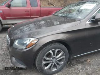 2016 Mercedes-Benz C 300 Luxury with VIN 55SWF4KB5GU162876, listed as a IAAI auction lot 42028472 with 65,901 mi miles and . Bid and sale history available at DreamBid. Image 17.