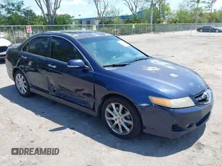 2008 Acura TSX z VIN JH4CL96868C014029, wystawiony jako IAAI lot #42194350 z przebiegiem 223 482 mil mil oraz . Historia ofert i sprzedaży dostępna na DreamBid. Obrazek 1.