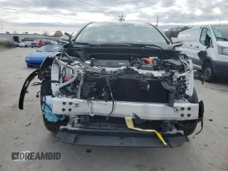 2022 Lexus NX 350h Premium with VIN 2T2GKCEZ1NC007467, listed as a Copart auction lot 82642034 with 4,058 mi miles and Salvage title. Bid and sale history available at DreamBid. Image 5.
