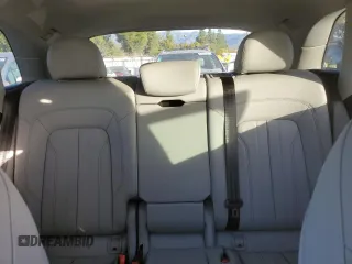 2024 Audi Q5 Premium Plus z VIN WA1BBAFY6R2063895, wystawiony jako Copart lot #85101434 z przebiegiem 2 978 mil mil oraz Szkoda całkowita • Salvage title. Historia ofert i sprzedaży dostępna na DreamBid. Obrazek 10.