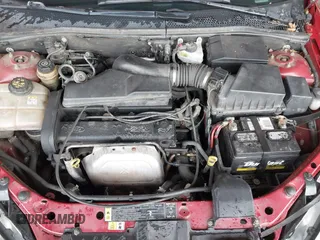 2000 Ford Focus ZTS with VIN 1FAHP3835YW197115, listed as a IAAI auction lot 41583720 with 177,022 mi miles and . Bid and sale history available at carsss.com. Image 10.