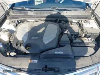 2012 Hyundai Azera with VIN KMHFG4JG5CA152696, listed as a IAAI auction lot 42009308 with 133,068 mi miles. Bid and sale history available at carsss.com. Image 10.