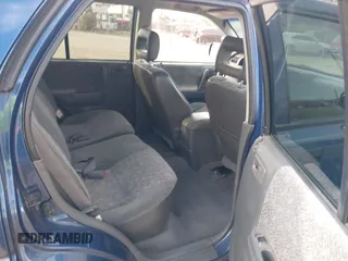 2002 Isuzu Rodeo S with VIN 4S2CK58W324306607, listed as a IAAI auction lot 41466742 with 158,540 mi miles and . Bid and sale history available at DreamBid. Image 8.