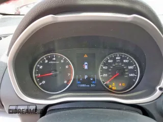 2020 Mitsubishi Eclipse Cross ES с VIN JA4AS3AAXLZ012688, выставлен на аукционе Copart как лот 60117485 с пробегом 116 880 миль миль и Чистый • Clean title. История ставок и продаж доступна на DreamBid. Изображение 9.