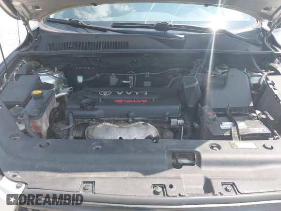 2006 Toyota RAV4 Sport with VIN JTMBD32V066016325, listed as a IAAI auction lot 42852007 with 130,869 mi miles and . Bid and sale history available at DreamBid. Image 6.