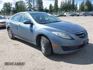 2013 Mazda 6 i Sport z VIN 1YVHZ8BH2D5M14412, wystawiony jako IAAI lot #42247124 z przebiegiem 76 249 mil mil oraz . Historia ofert i sprzedaży dostępna na DreamBid. Obrazek 1.